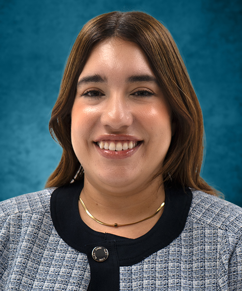 Yesenia Alfonso