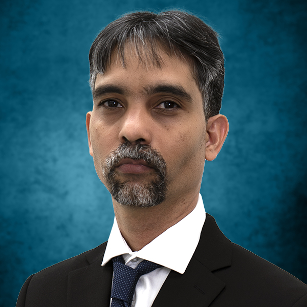 Lawyer Aliet Sanchez