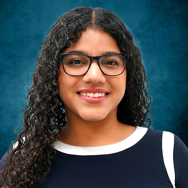Lawyer Amanda Hernandez