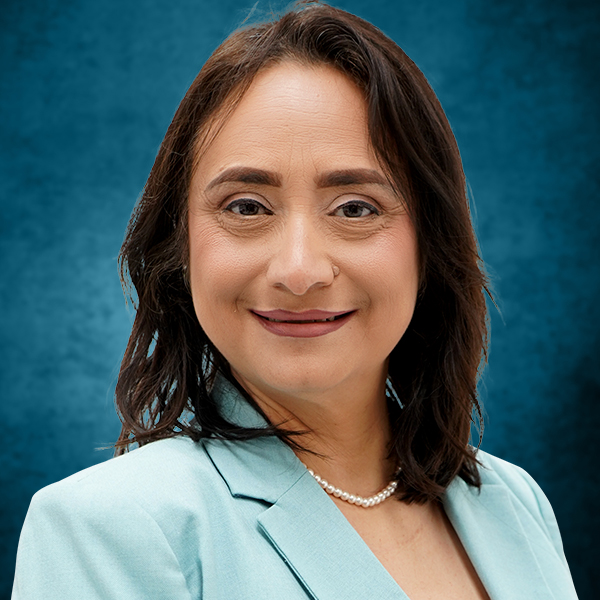 Lawyer Barbara D. Meneses