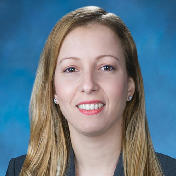 Lawyer Dianelys Cala