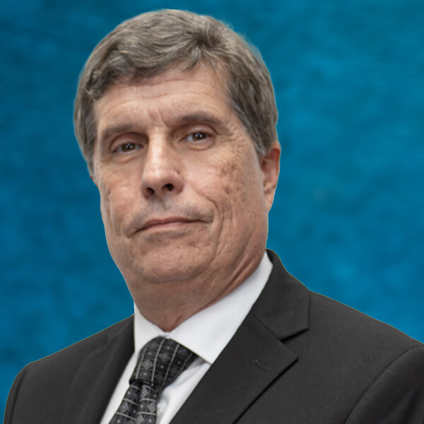 Lawyer Eusebio Gonzalez