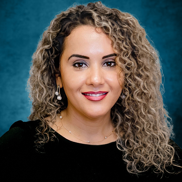 Lawyer Lorena Gaona Krewson