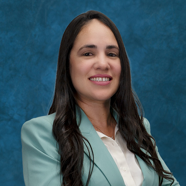 Lawyer Mara Fontanet