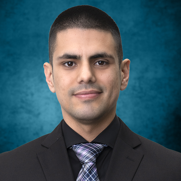 Lawyer Marcos Garcia