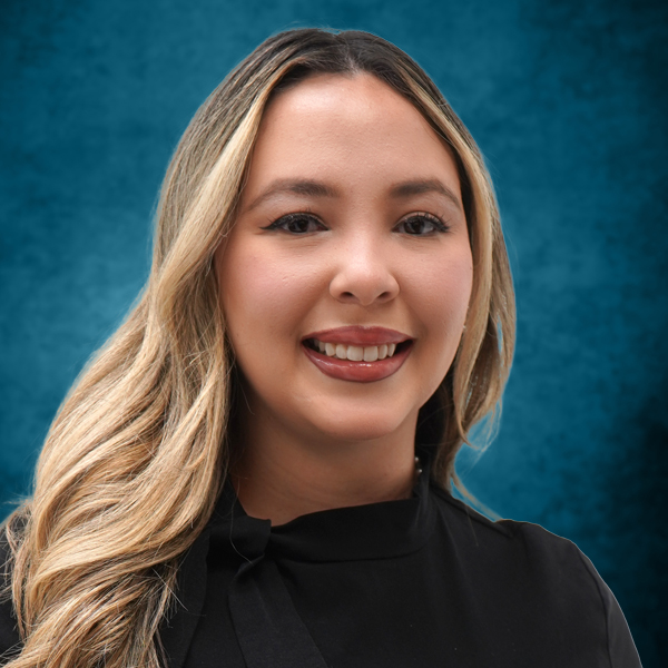 Lawyer Mariangeli Mercado