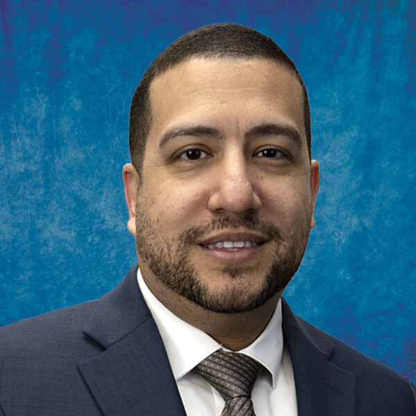 Lawyer Miguel Planas