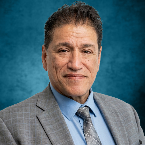 Lawyer Nelson Vladimir Jaramillo