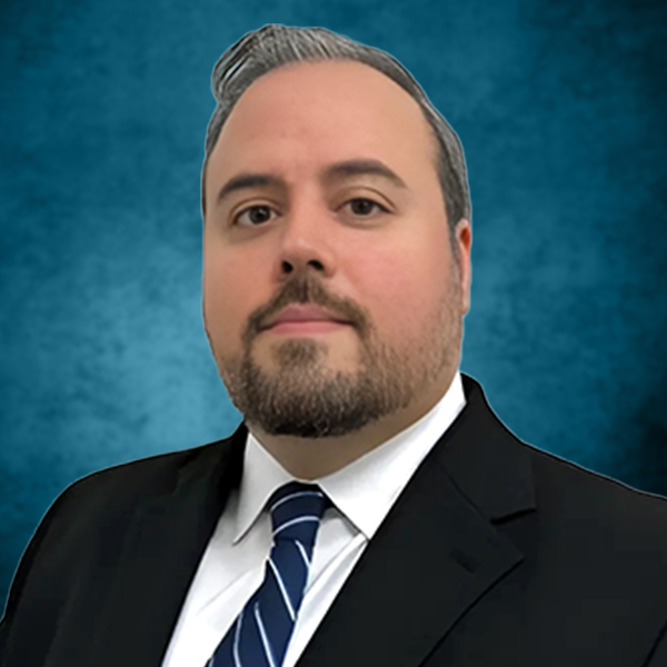 Attorney Sergio Bello