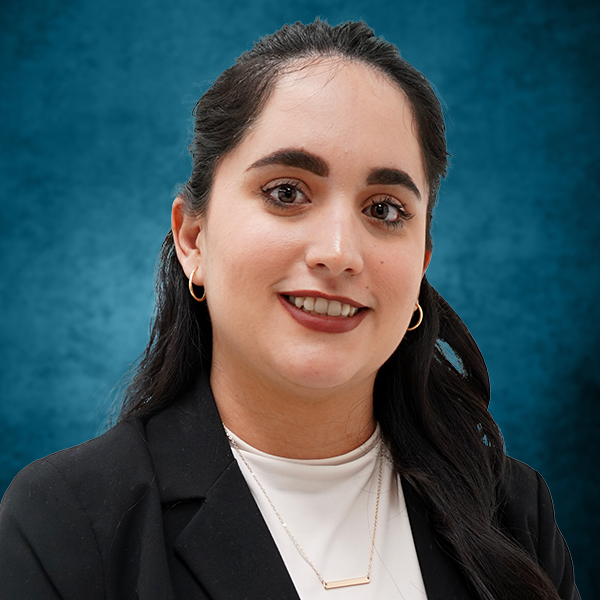 Lawyer Susana Ramos