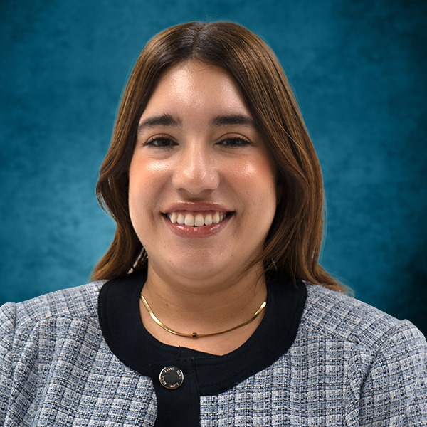 Lawyer Yesenia Alfonso