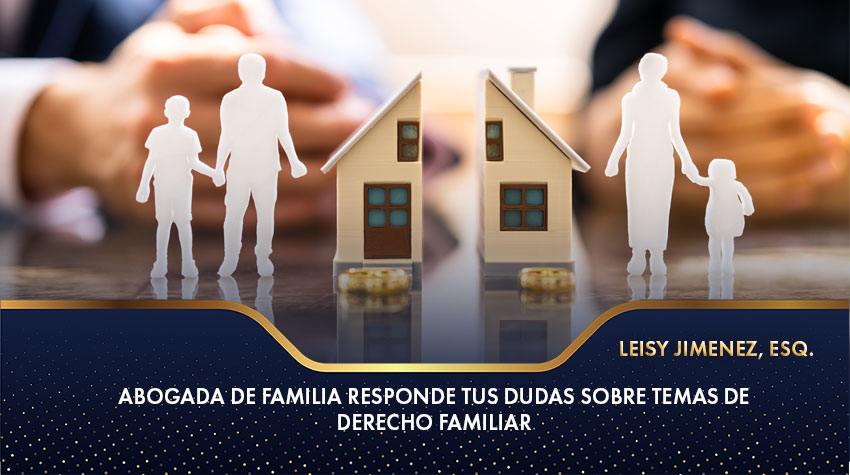 Abogados de Familia en Miami