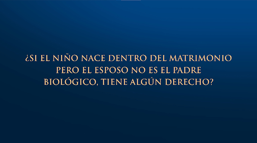 Derechos de padres no biológicos