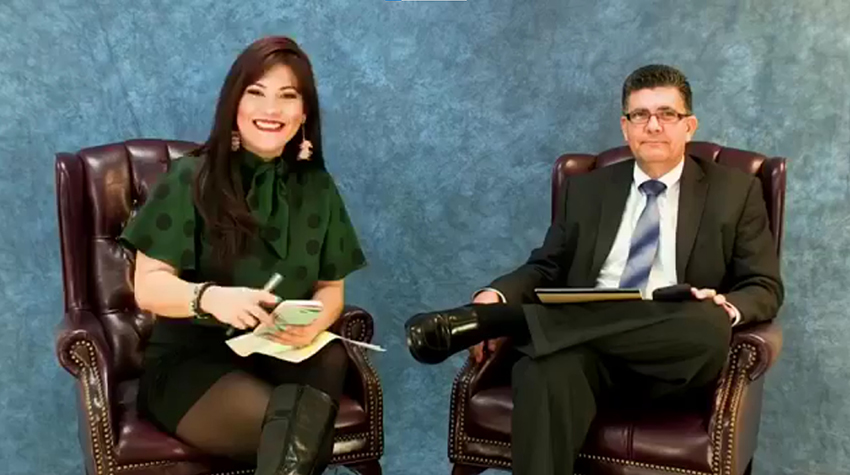 Jesus Novo sobre cargos criminales y culpabilidad en casos de accidentes de auto