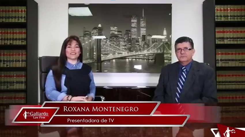 Lic Jesus Novo sobre casos de discriminación a inmigrantes