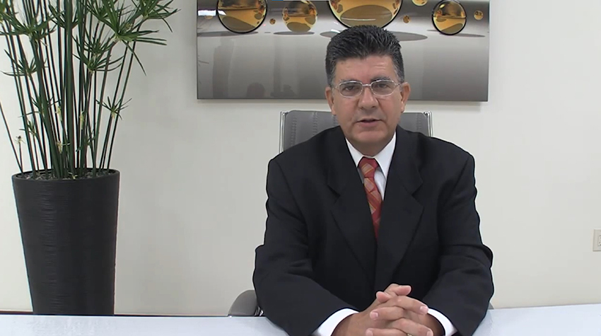 ¿Puedo negarme ante una prueba de alcoholemia?