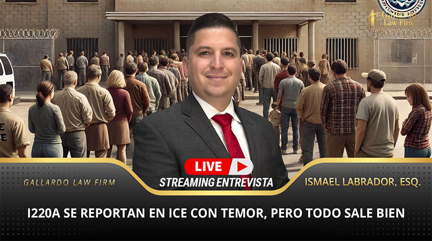 Respondemos preguntas sobre I220A, TPS, y CBP1