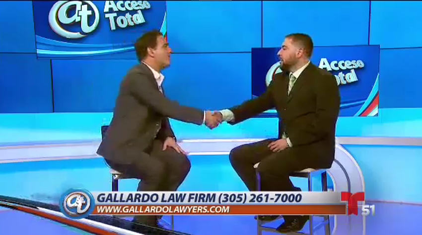 Abogado de Derecho Laboral y de Compensación al Trabajador en Miami
