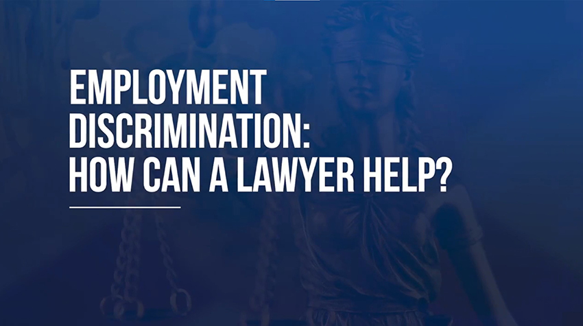 Equal pay and compensation discrimination