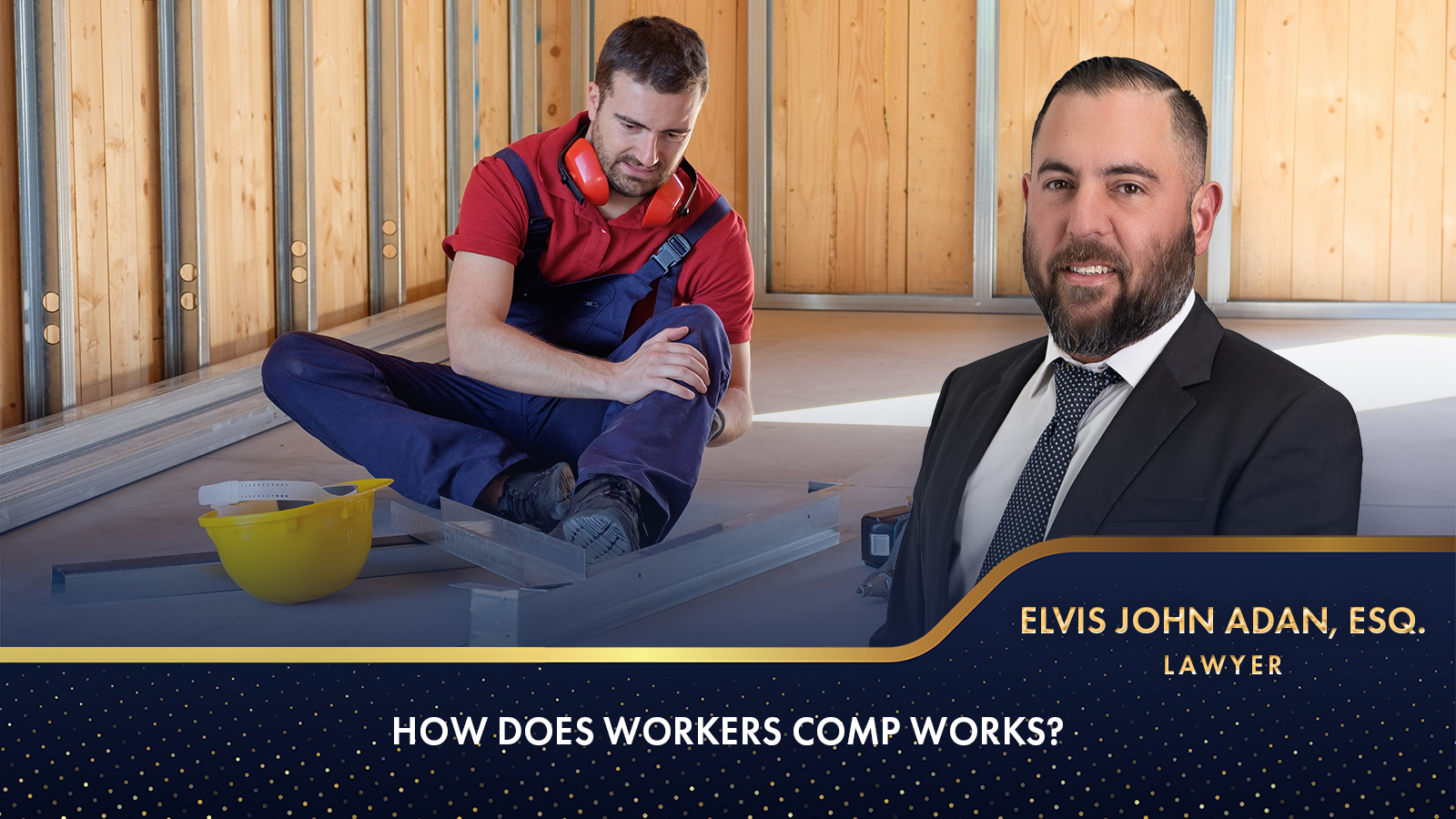 How Does Workers Comp Works?