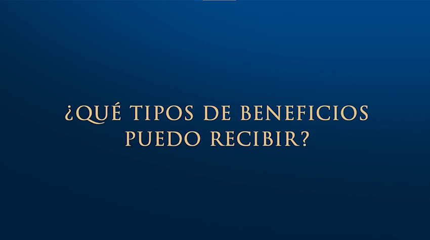 ¿Qué Tipo De Beneficios Puedo Recibir Por Compensación Laboral?