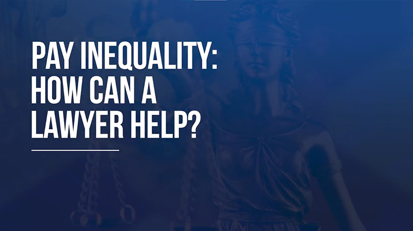 What is Employment Discrimination?