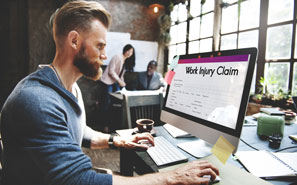 3 things to consider when hiring a Workers' Comp attorney blog post thumbnail