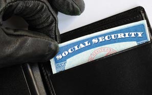 Illegal Immigrants Caught on Identity Theft