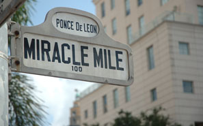 Best Credit Score Ratings Awarded to Coral Gables