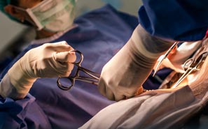 Hospitales en Miami pueden estar involucrados en aumento de cesáreas