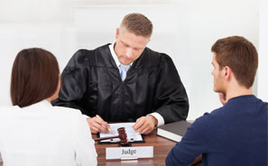 Can a Divorce Agreement be changed? blog post thumbnail