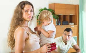 Child Support in Florida - Know Your Rights