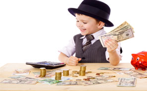 Claiming the Child Tax Credit