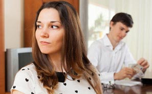 Tips for Divorce financial planning