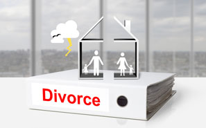 Divorce in Florida: New Bill passed to help parents have equal time with children