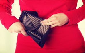 Filing for Bankruptcy, some Basics