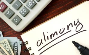 Florida divorce alimony formula approved