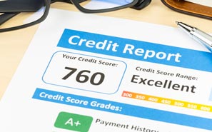 Good Credit Score Benefits