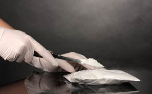 Heroin Drug Trafficking