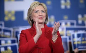 Hillary Clinton y La Inmigración