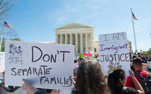 Immigrants Fear Deportation blog post thumbnail