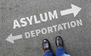 Immigrants’ Futures Uncertain Amidst Threat of Harsh Immigration Reform blog post thumbnail