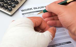 Injured at Work? Tips to Protect Yourself (Legally!) blog post thumbnail