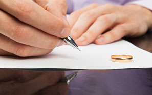 International Divorce Process Miami
