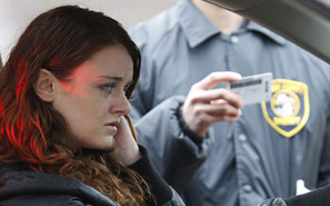 Know Your Rights When You Get Stopped at a DUI Checkpoint blog post thumbnail