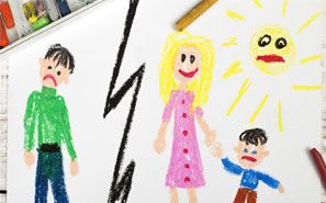 Changes made to the Miami Dade Child Support Guidelines