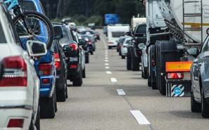 Miami Ranks 5th Worst City to Drive in the U.S. blog post thumbnail
