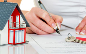 New Home Buyers Tax Credit