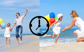 New parental custody law in Florida