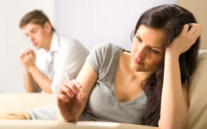 5 Reasons Why You May Need A Divorce Lawyer blog post thumbnail